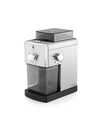WMF | Kaffeemühle STELIO Cromargan | 